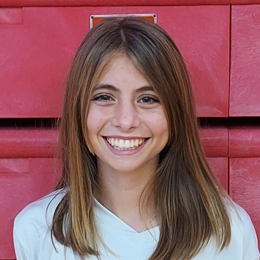 Kaylee Fulks mugshot