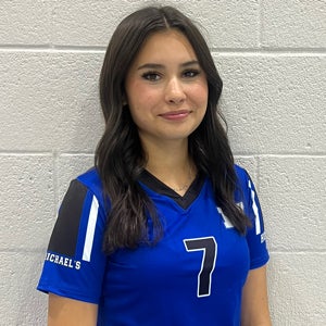 Bianka Hernandez mugshot