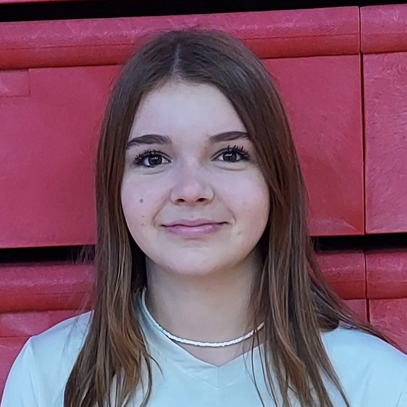 Amelia Wilson mugshot