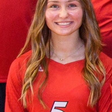 Grace Gandee