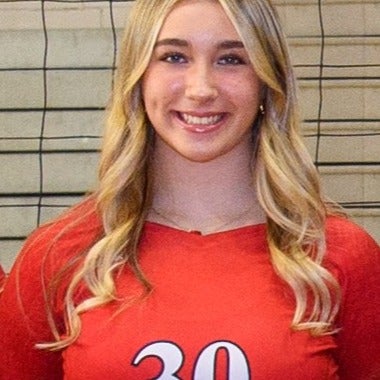 Elise Thompson mugshot