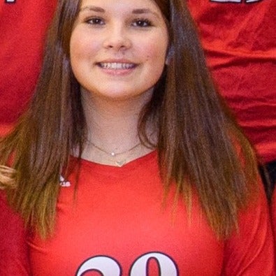 Caitlyn Joslin mugshot