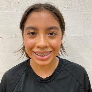 Melody  Salazar mugshot