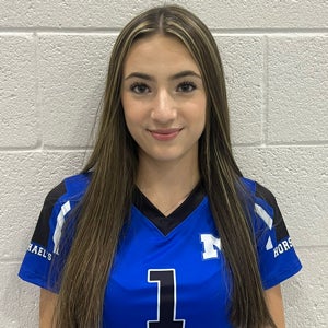 Karlie Rutten mugshot