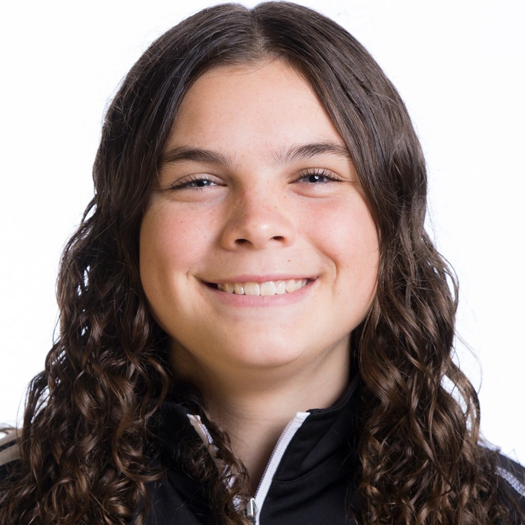 Brynley Magley mugshot