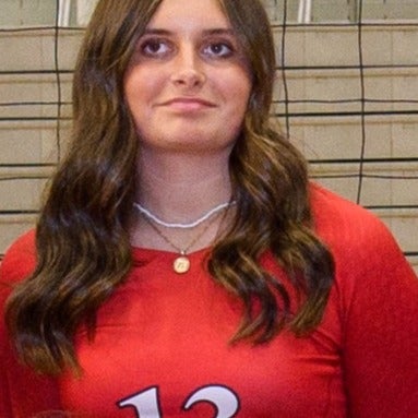 Aubrey Santore mugshot