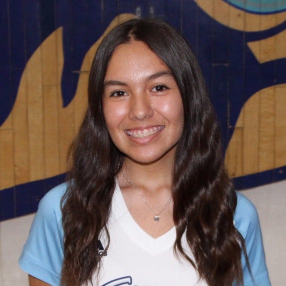 Alina Machuca mugshot