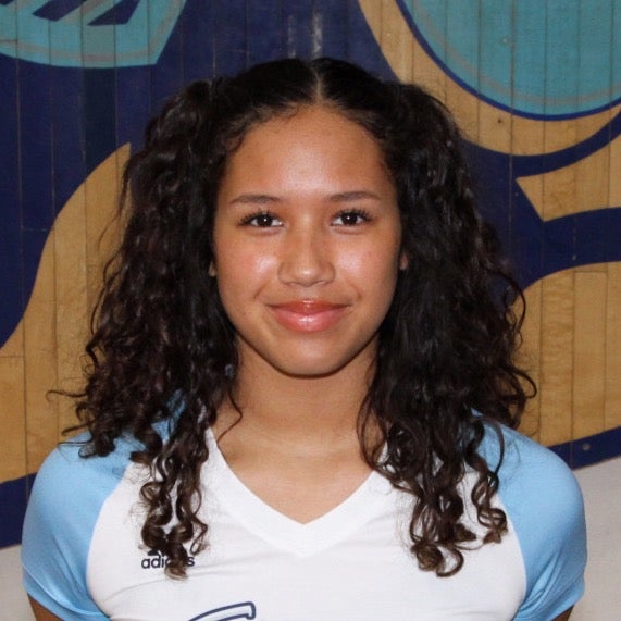 Leila Rhodes mugshot