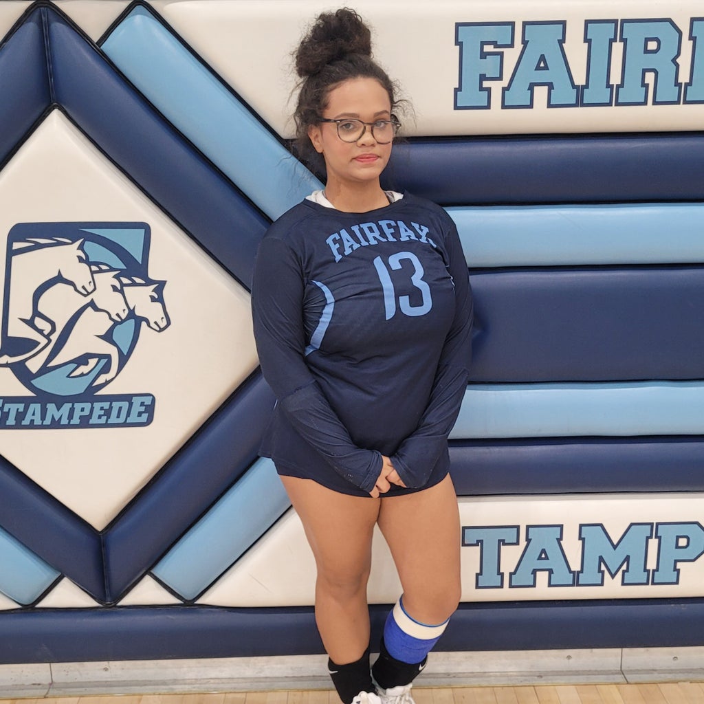 Jazmyne Durant mugshot