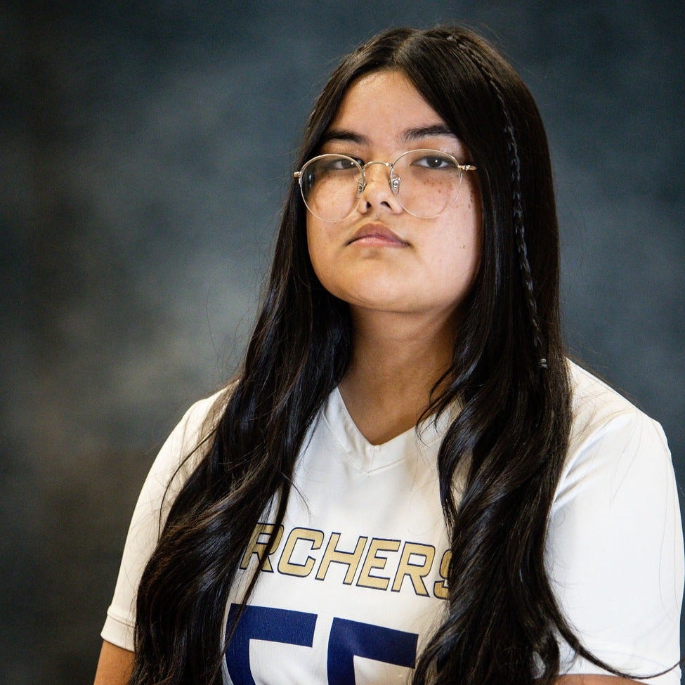 Jaleya Taijeron mugshot