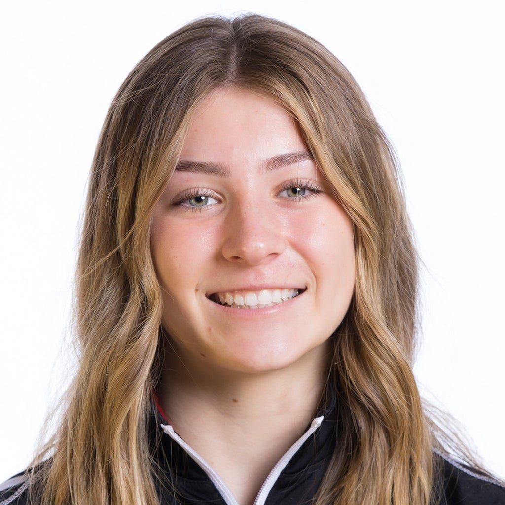 Anna McVicar mugshot