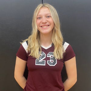 Kalynne Pickering mugshot