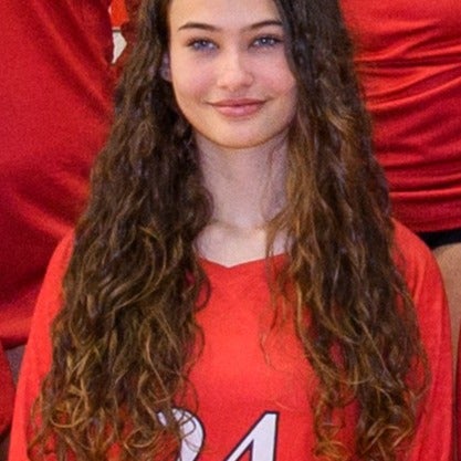 Alaina Hillstom