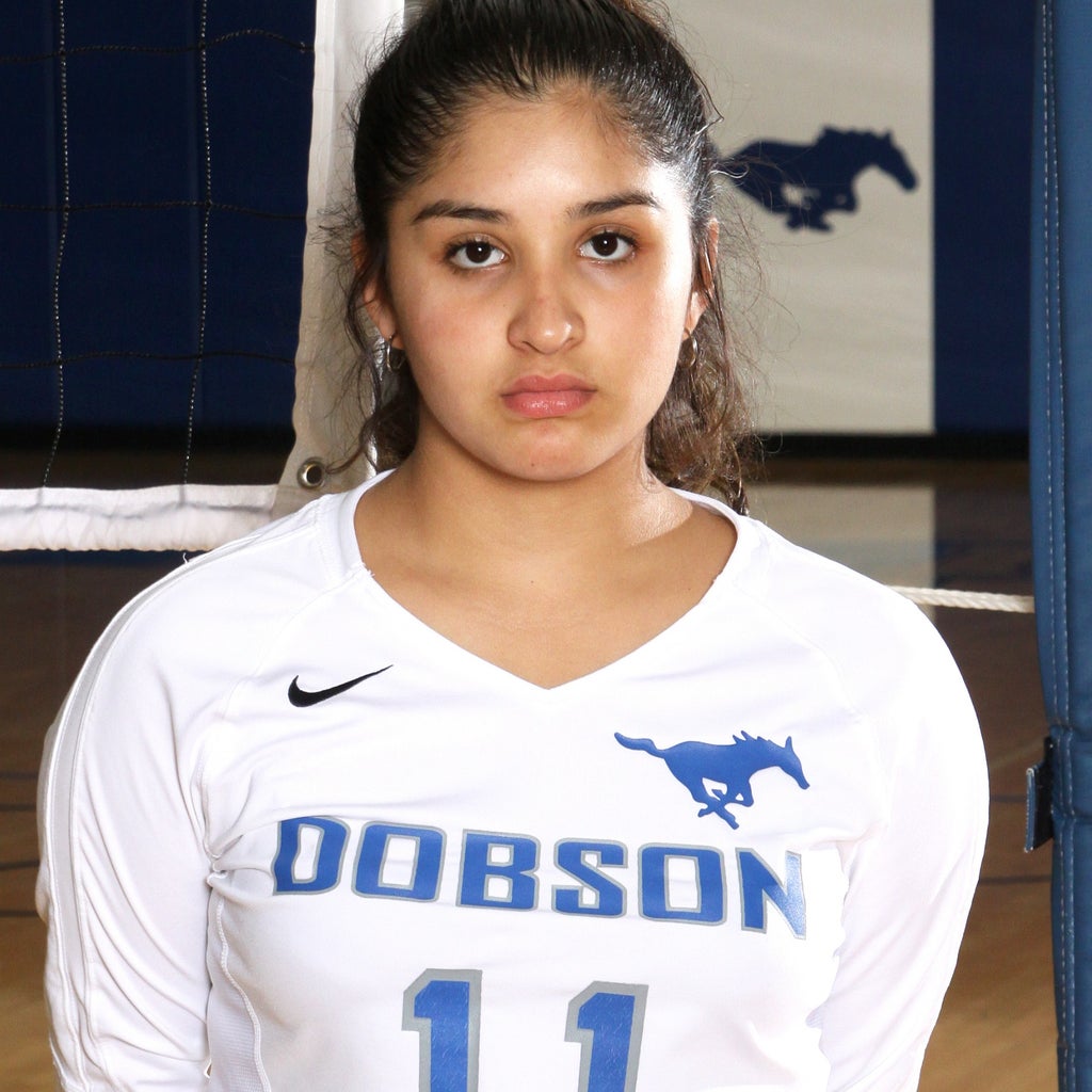Marley Perez mugshot