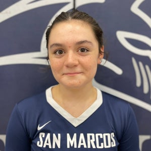 Abigail Burris mugshot