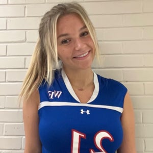 Addison Woodruff mugshot