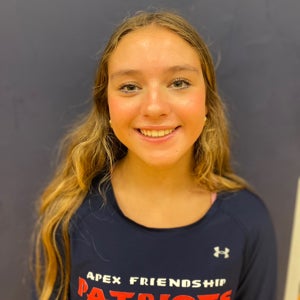 Makenzie Spero mugshot