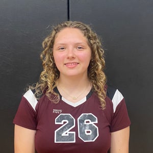 Sophia Lyon mugshot