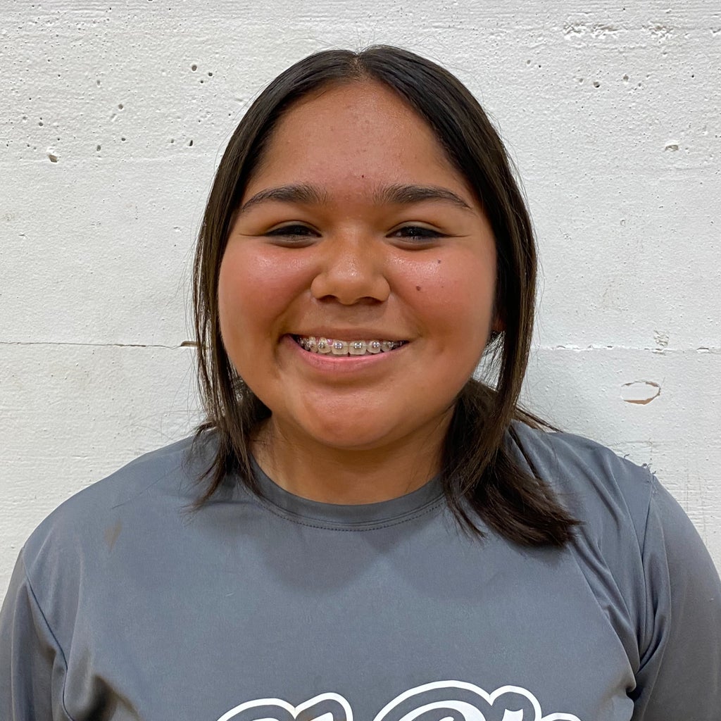 Ayla Rodriguez mugshot