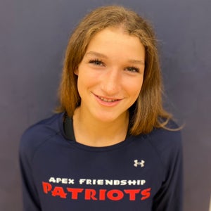 Addison Inman mugshot