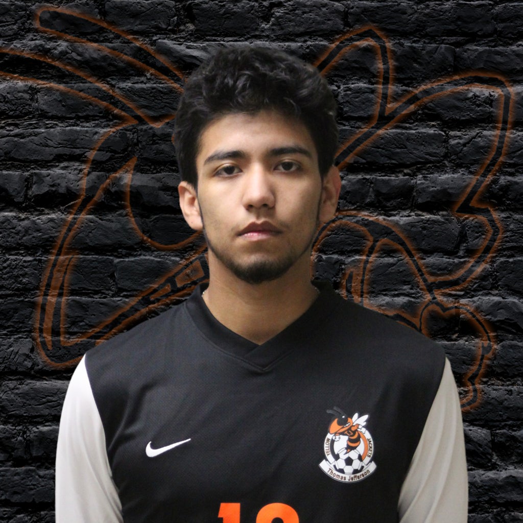 Mauricio Gonzalez mugshot