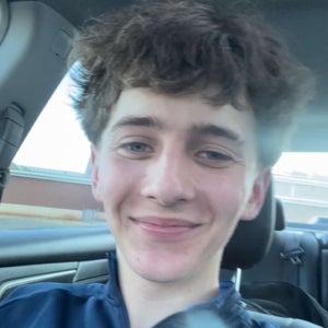 Max Shuman