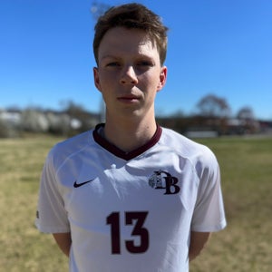 Eli Kitzmiller mugshot