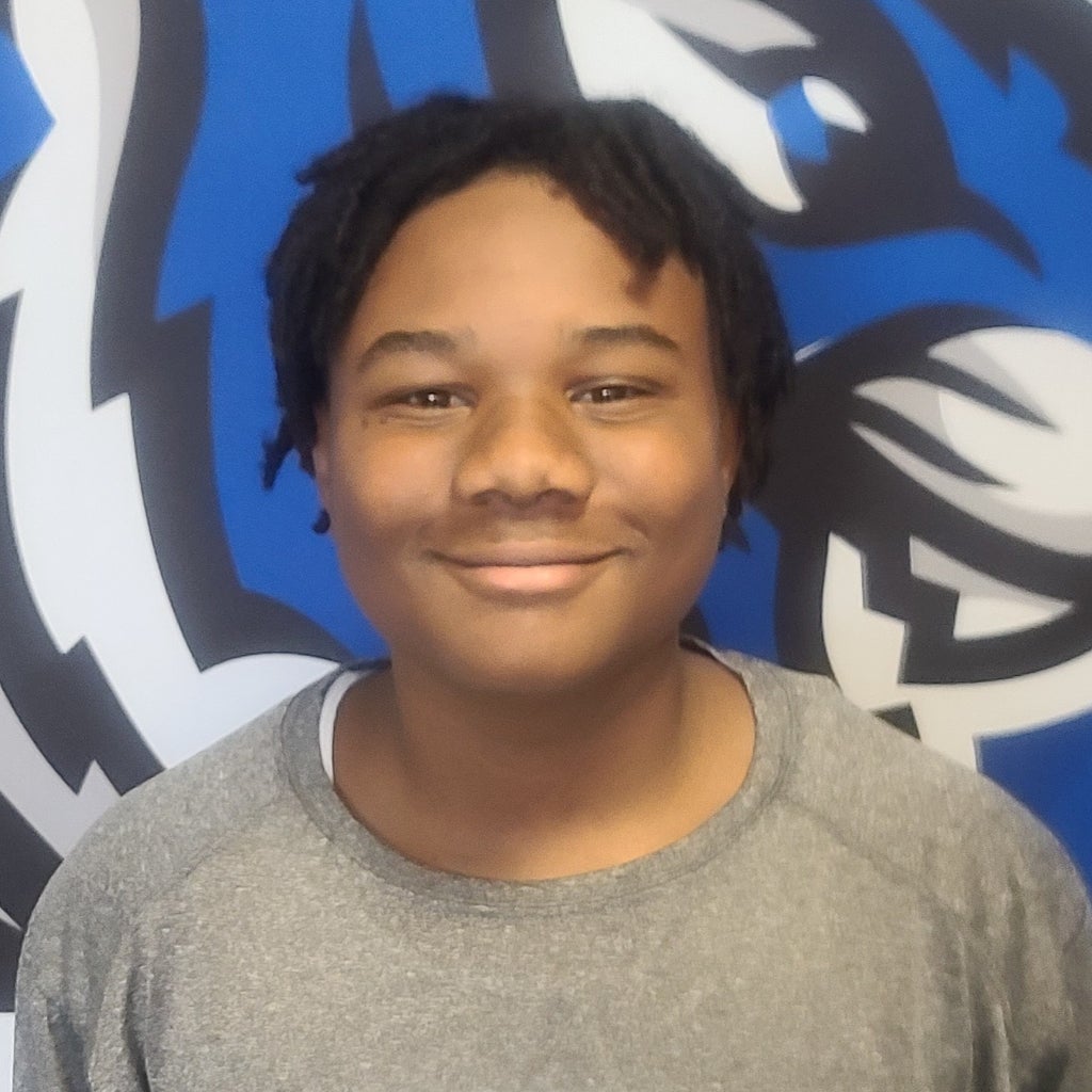 Braylen Speight