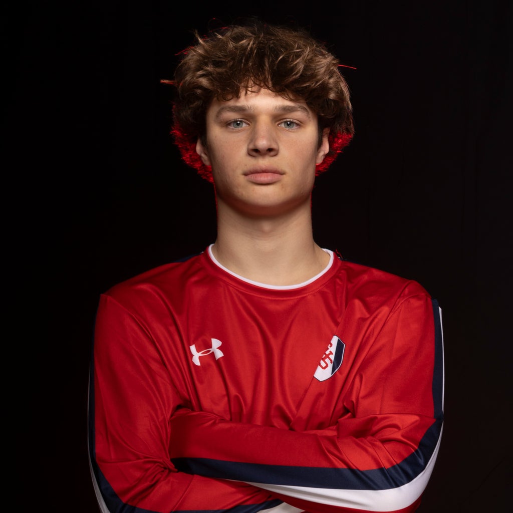 Will Becker mugshot