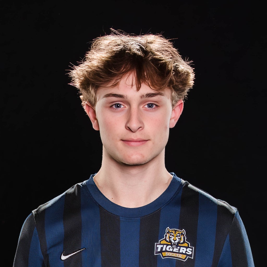 Ben Myers mugshot