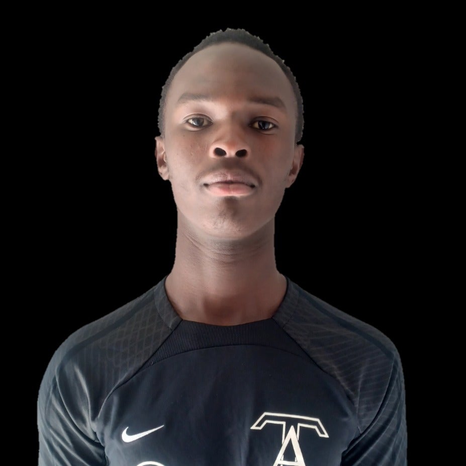 Solomon Kisembo mugshot