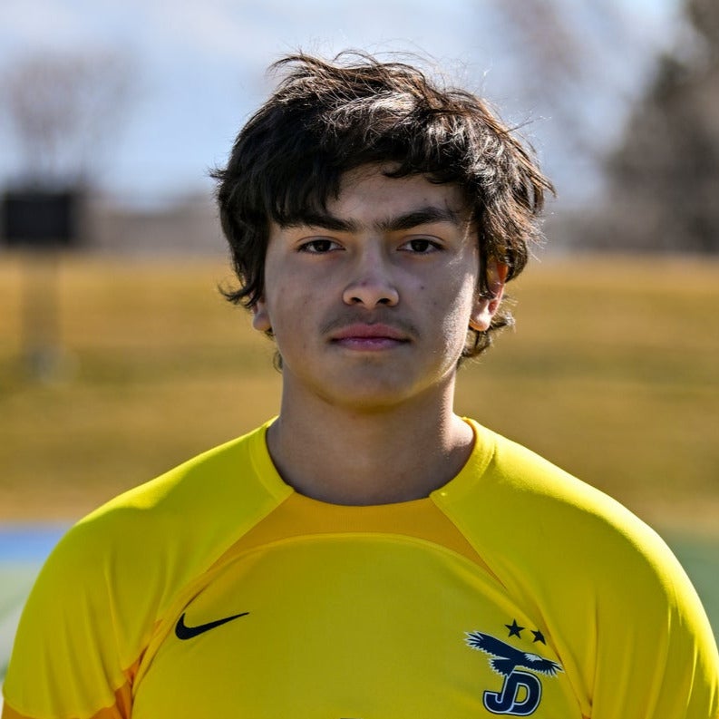 Gabe Vargas mugshot