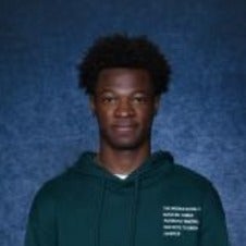 Andre Pitter mugshot