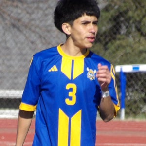 Luis Martinez mugshot
