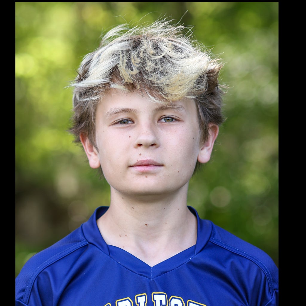 Owen Williams mugshot