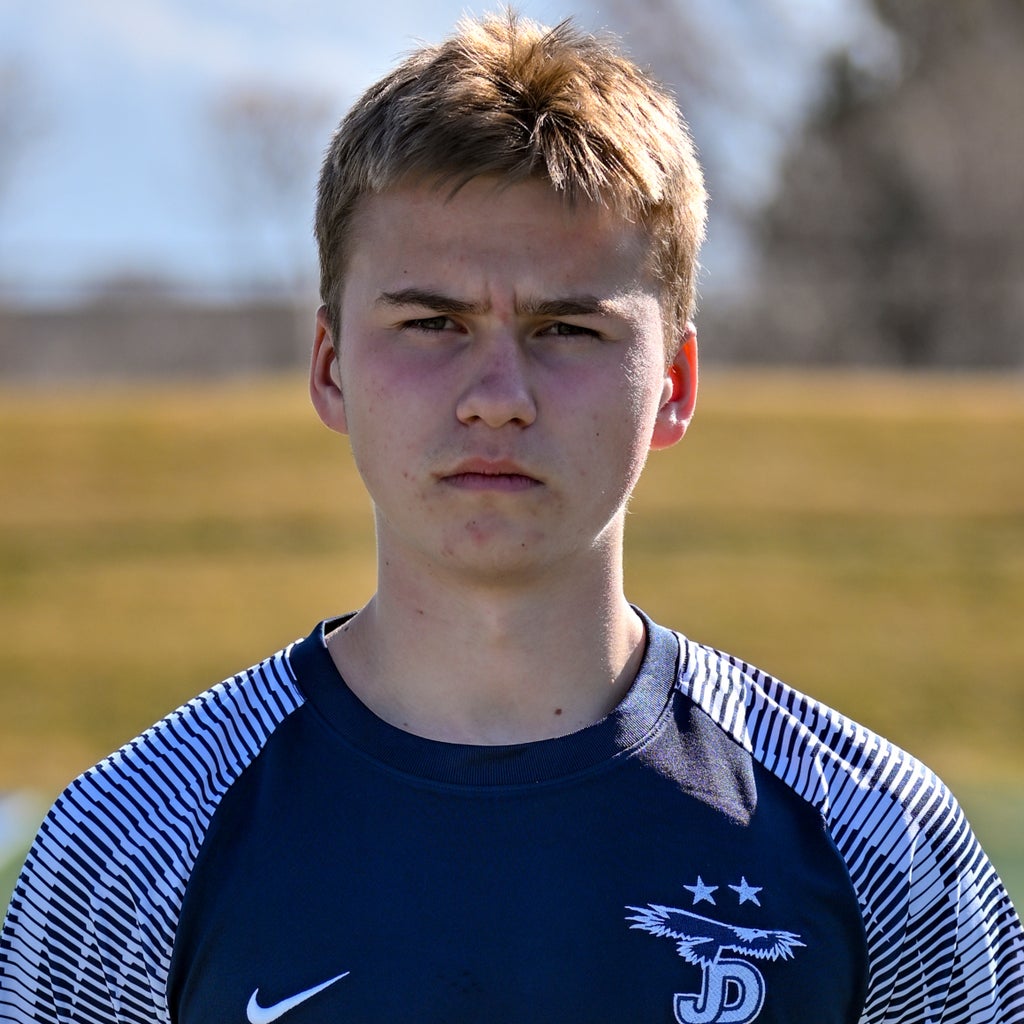 Kolin Rassmussen mugshot
