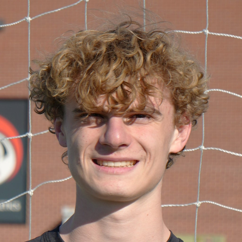 Porter Henricksen