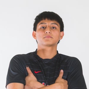 Jesus Andrade mugshot