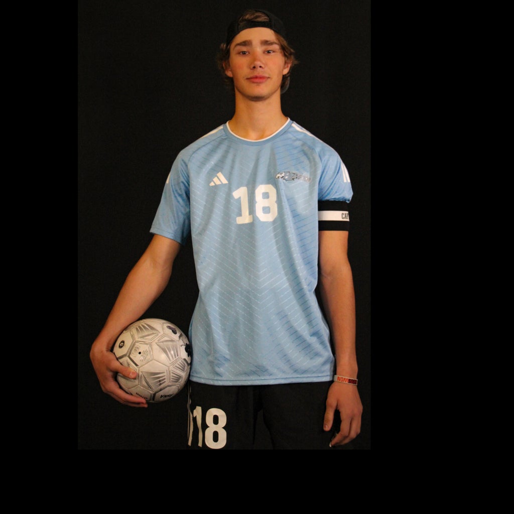 Cole Congdon mugshot