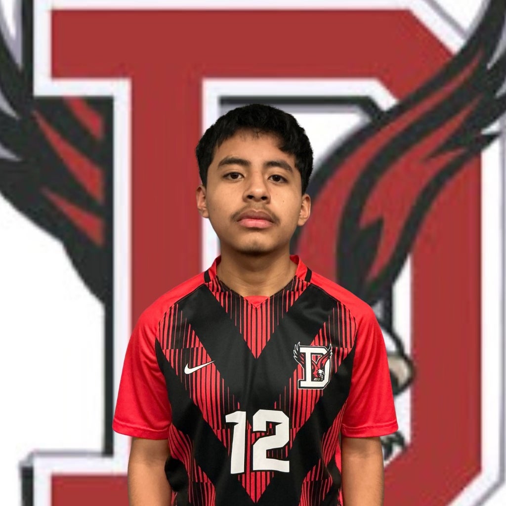 Fredy Chavez mugshot