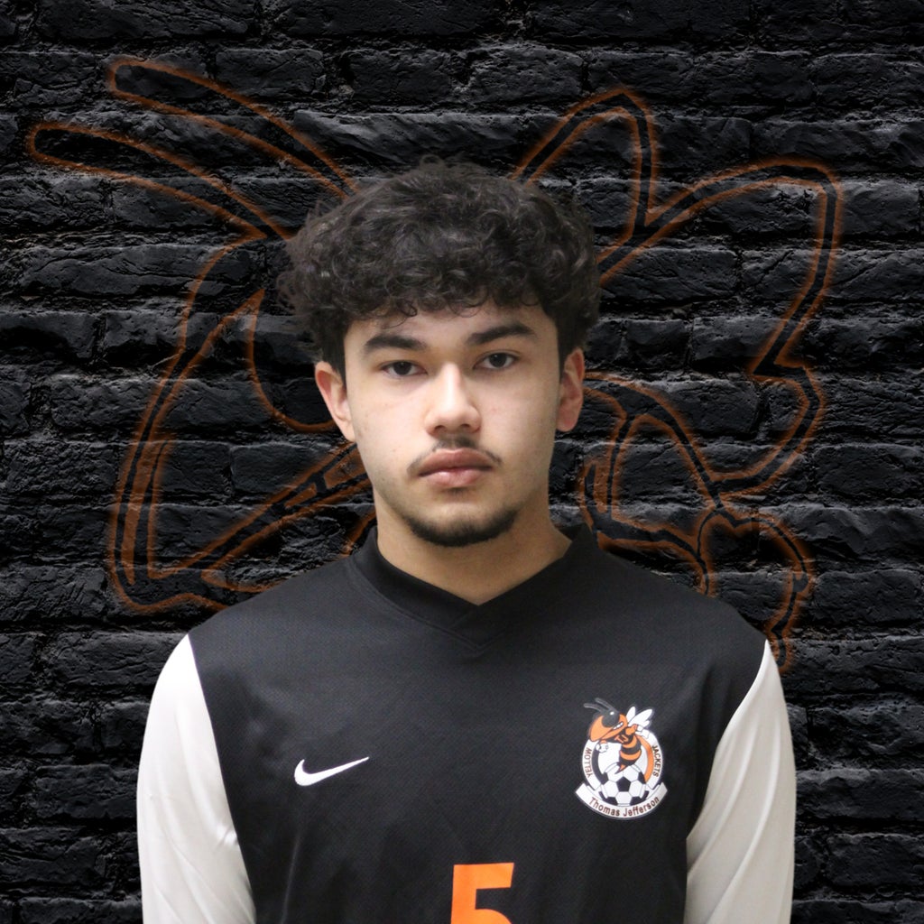 Alan Rios mugshot