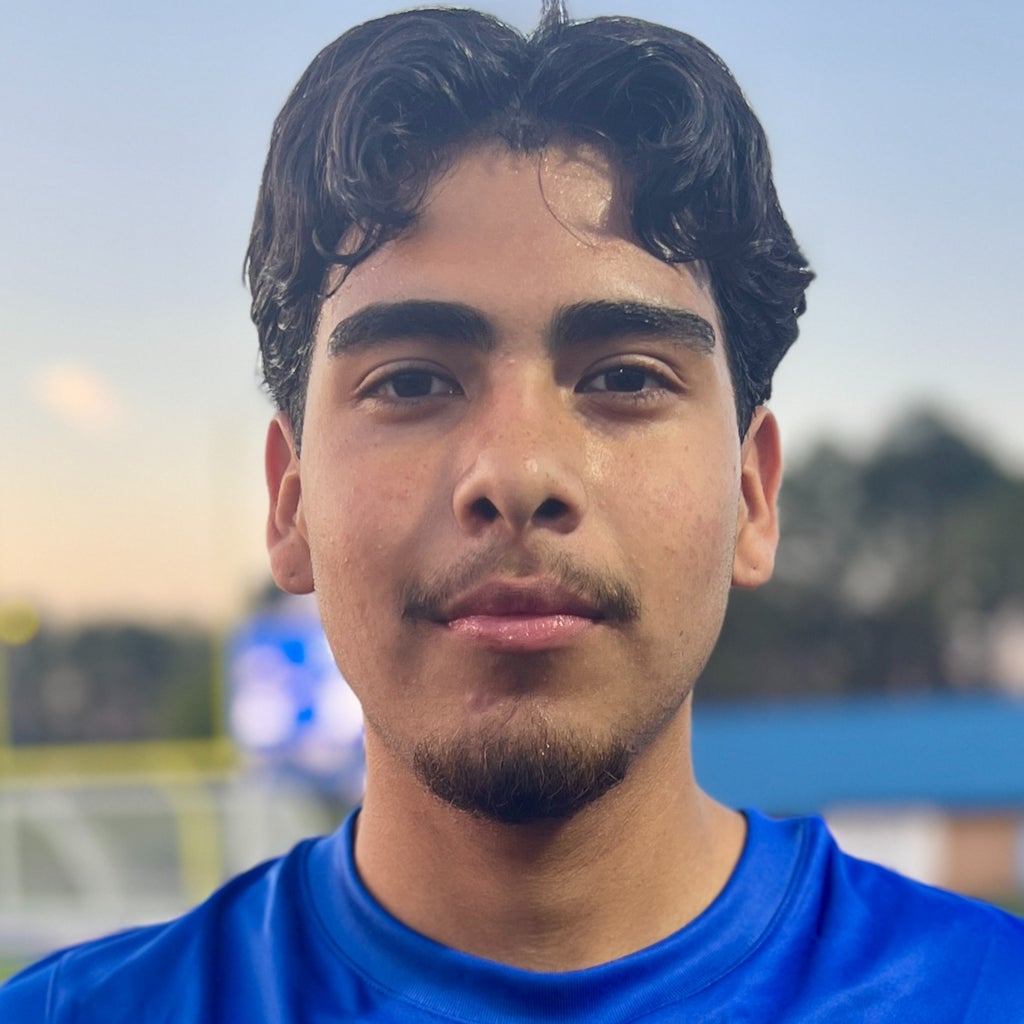 Jancel Flores mugshot