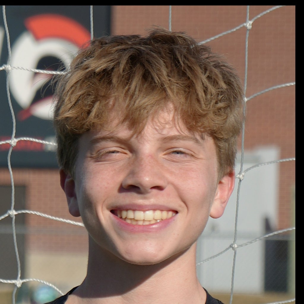 Blake Terry mugshot