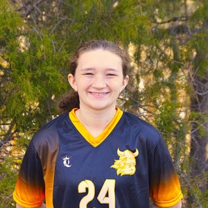 Betsy Dalton mugshot