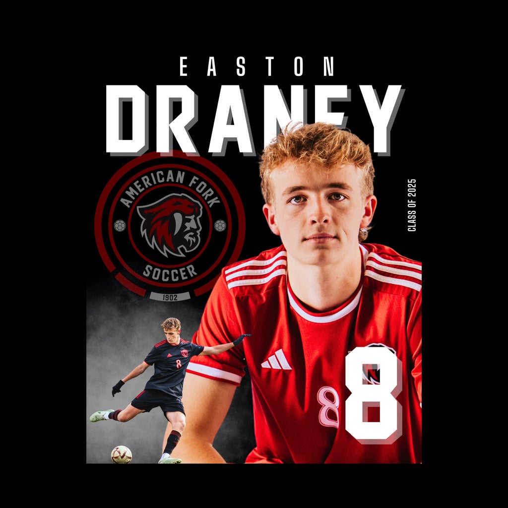 Easton Draney mugshot