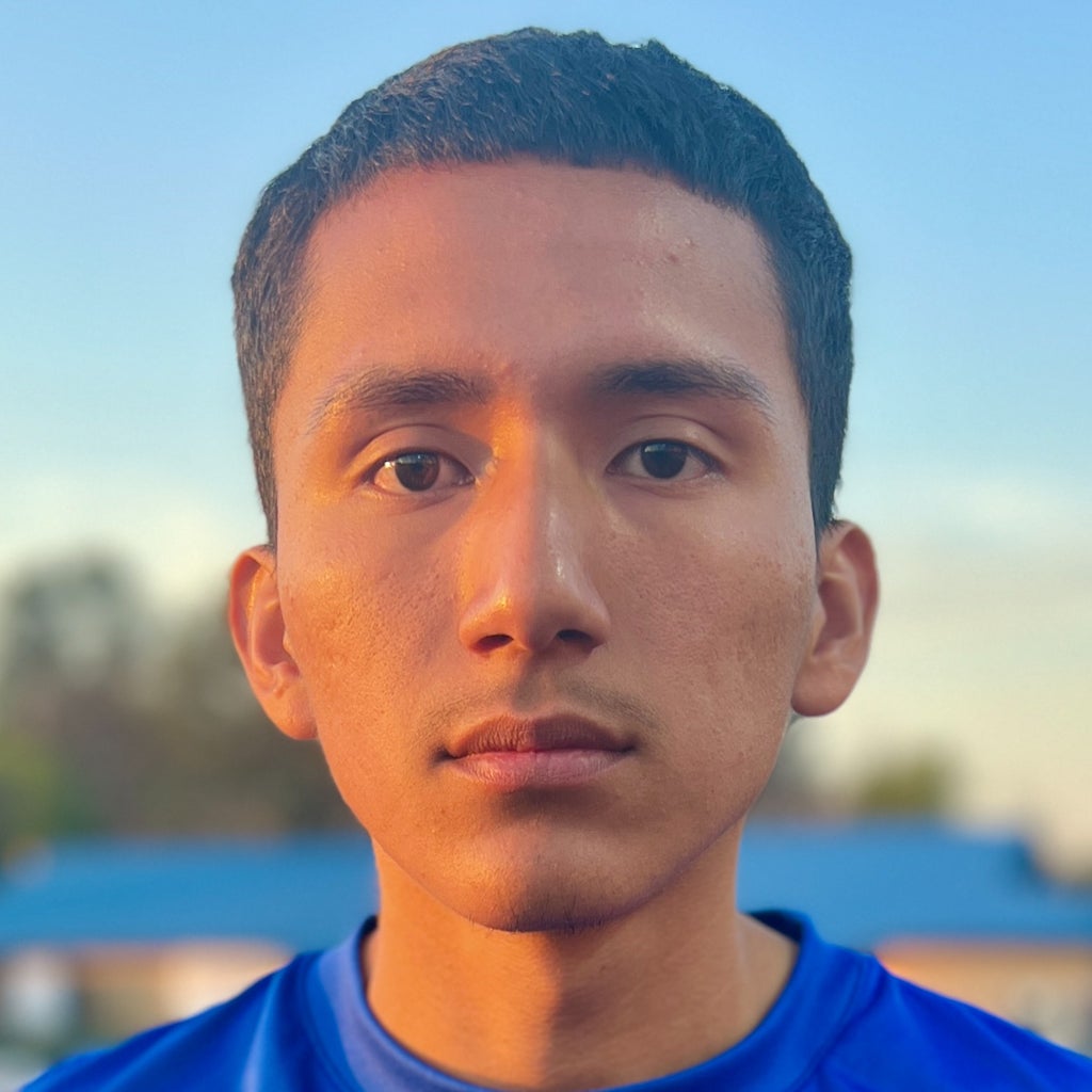 Brandon Renteria mugshot