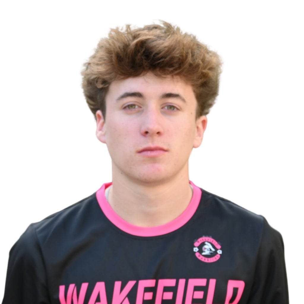 Ryan Goff-Glennon mugshot