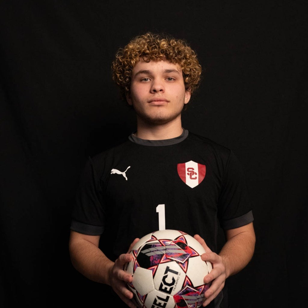 Eian Speagle mugshot