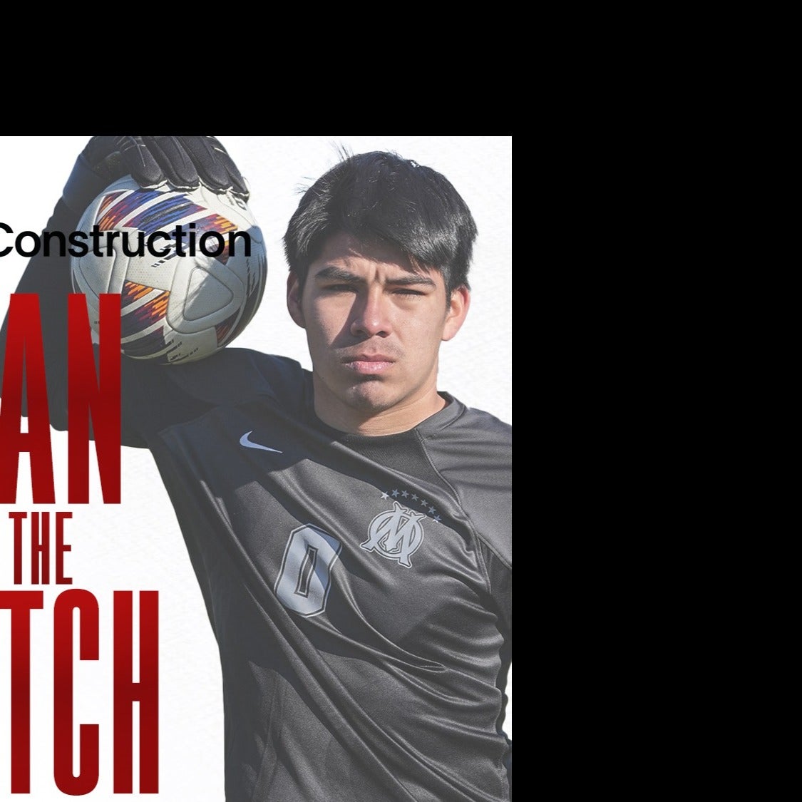 Alexander Chaidez Cruz