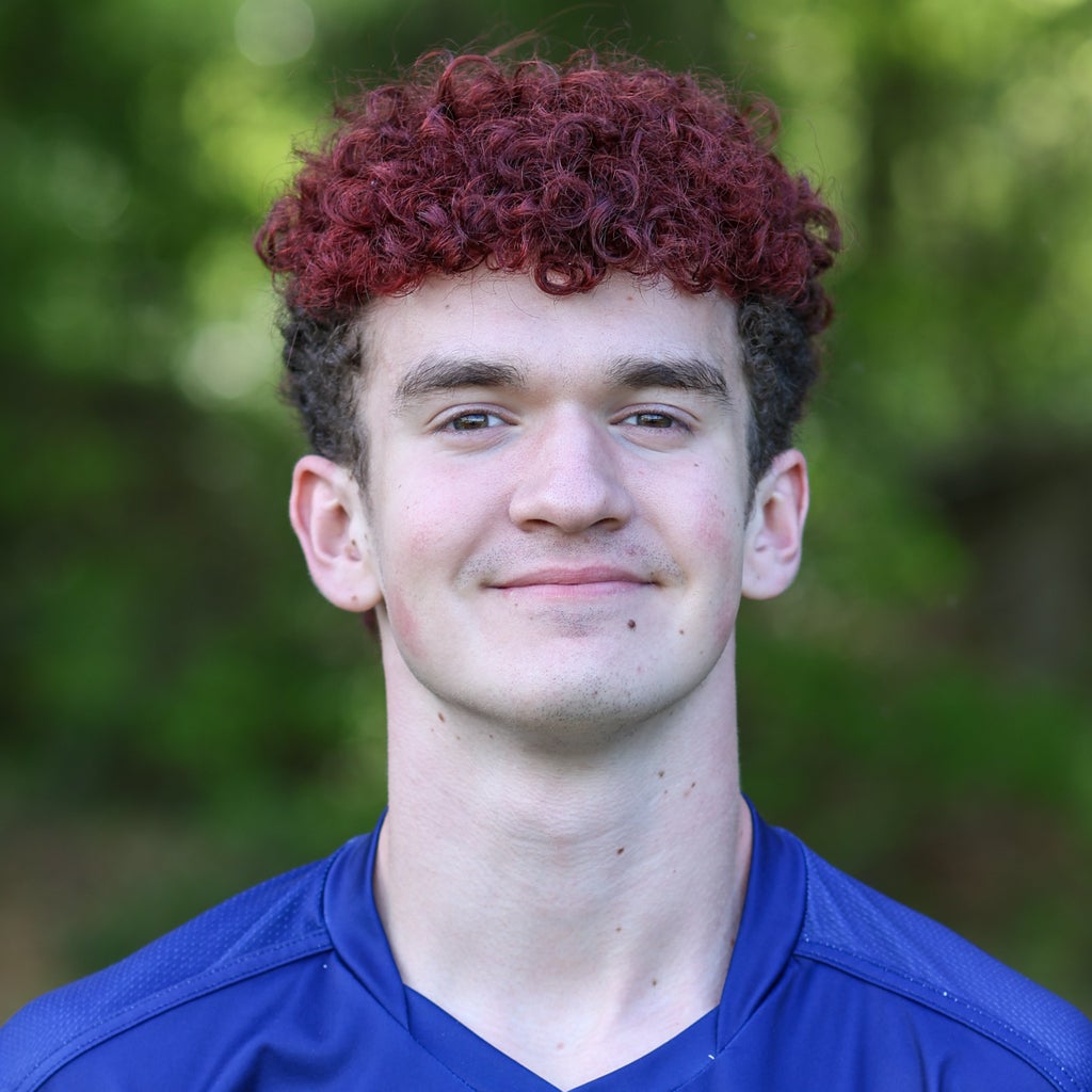Gavin Kitzerow mugshot